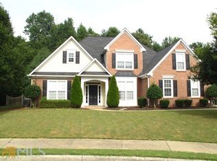 3743 Golden Ive Dr, Buford, GA