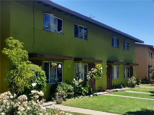 2729 S Baker St, Santa Ana, CA 92707