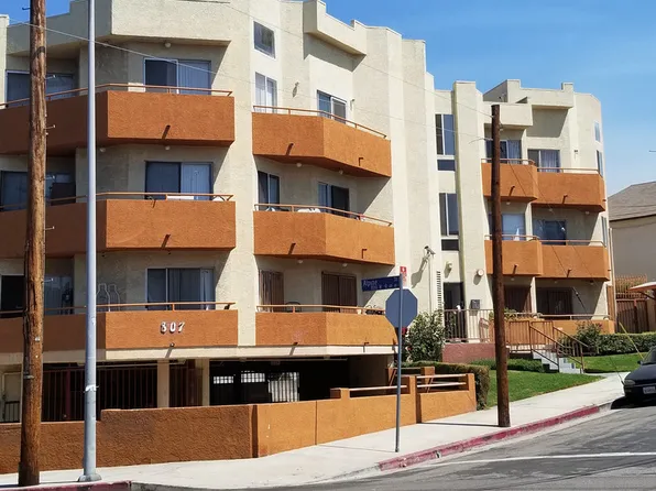 807Bunk, 807 N Bunker Hill Ave #Bh-209, Los Angeles, CA 90012