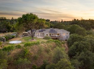 1431 Old Ranch Rd, Placerville, CA 95667