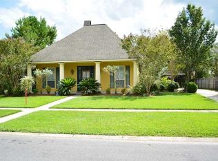 13344 Whippoorwill Ave, Baton Rouge, LA 70817