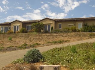 325 Slender Rock Pl, San Luis Obispo, CA 93405