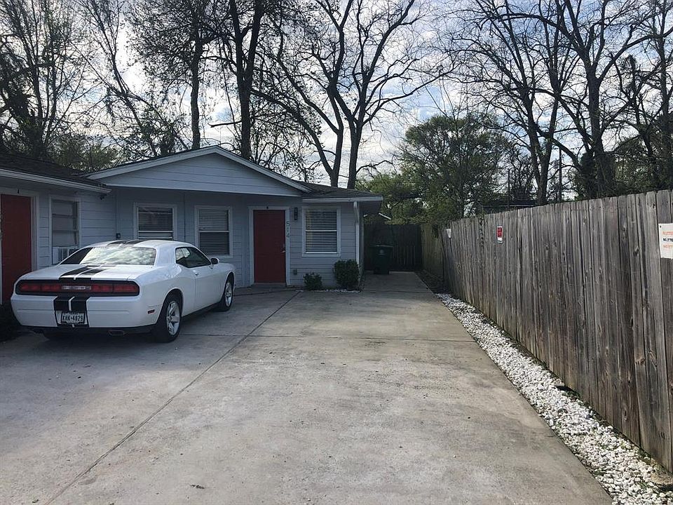 1st image of 514 E 40th 1/2 St APT B