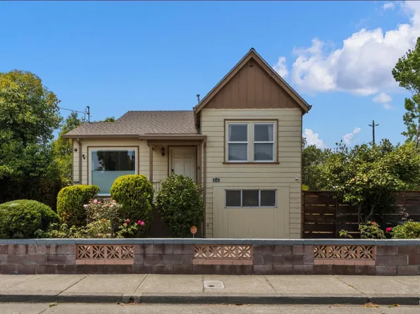 2122 Napa Street, Vallejo, CA 94590