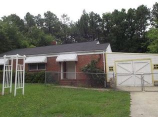 2846 Rocky Creek Rd, Augusta, GA 30906