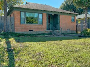 2318 Elmwood Blvd, Dallas, TX 75224