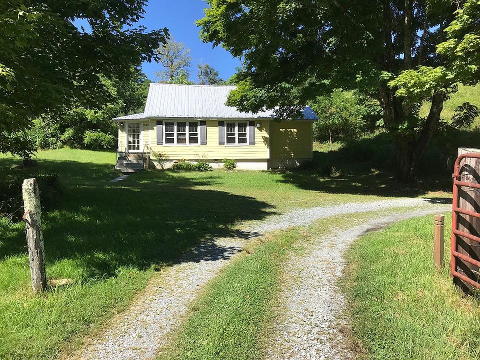 The cottage