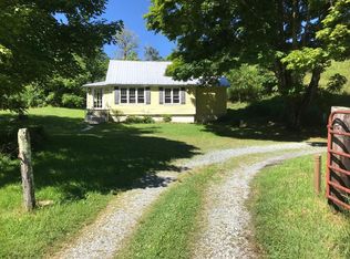 2520 Rominger Rd, Banner Elk, NC 28604