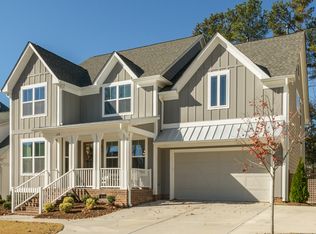108 Echo Creek Pl, Apex, NC 27539