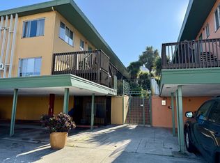 328 Hanover Ave #3, Oakland, CA 94606