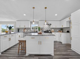 102 Sunshine Meadows Ct, Weatherford, TX 76088