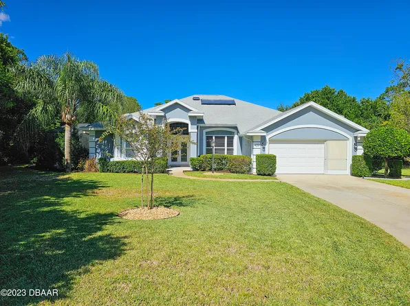 4091 Campa Ln, Ormond Beach, FL 32174