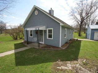 3620 Woodhill Dr, Fort Wayne, IN 46804