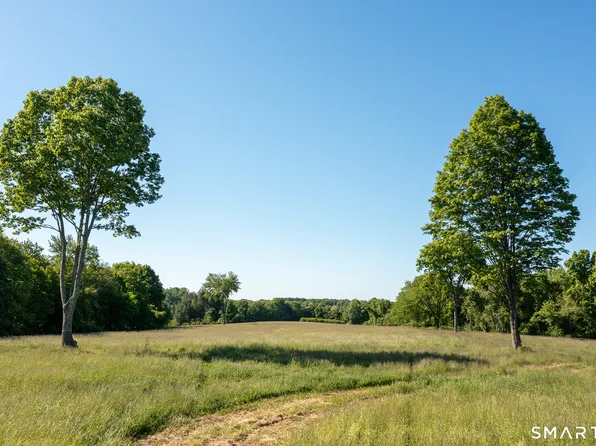 Upper Church Hill Road, Washington, CT 06794