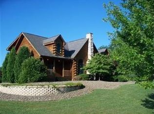 4485 Helsey Fusselman Rd, Southington, OH 44470