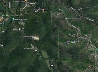 44 Cypress Point Ln, Eureka Springs, AR 72631