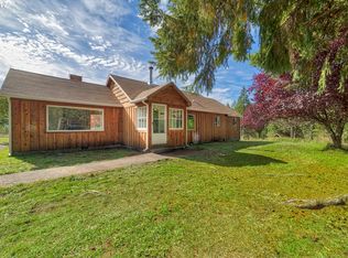 77521 Brock Rd, Oakridge, OR 97463