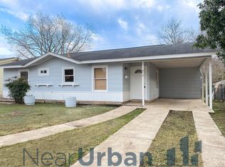 810 Utopia Ln, San Antonio, TX 78223
