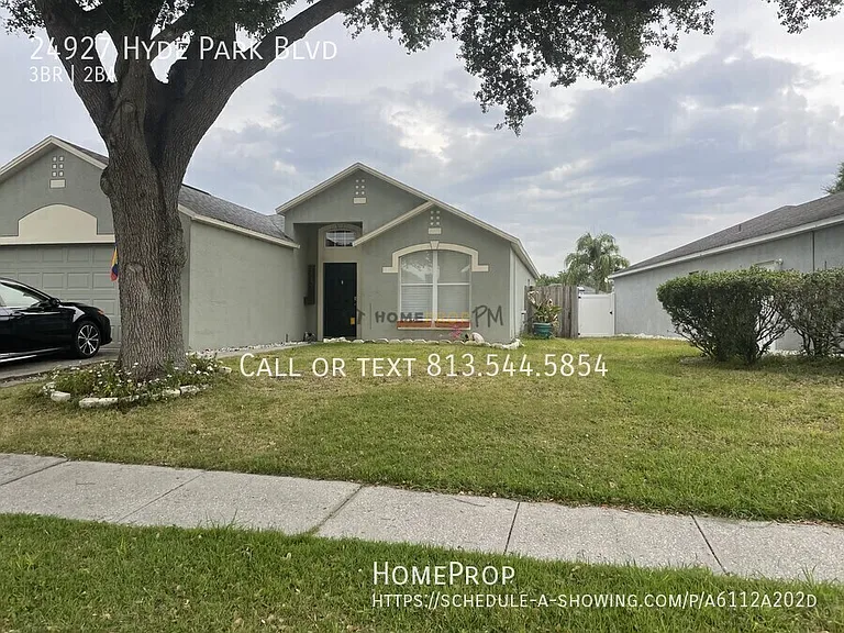 24927 Hyde Park Blvd — Photo 30