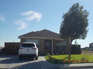 1025 Tesoro Stone, Del Rio, TX 78840