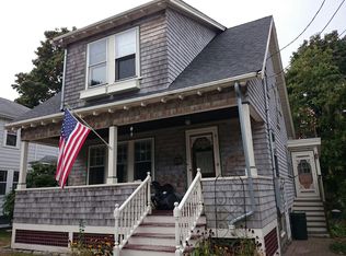 23 Rockne Ave, Dorchester, MA 02124