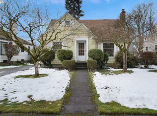 4511 NE Failing St, Portland, OR 97213