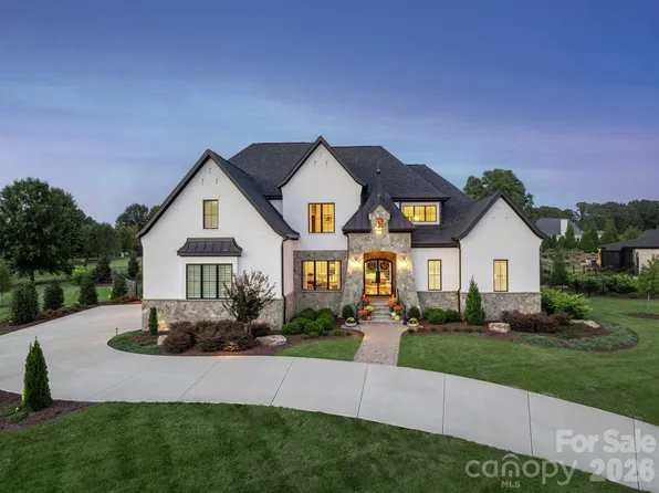 194 Verbena Ct, Waxhaw, NC 28173