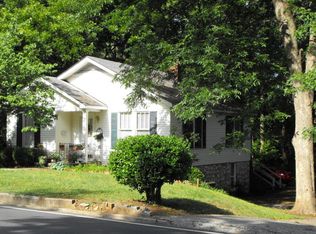 401 Valley Dr, Dalton, GA 30720