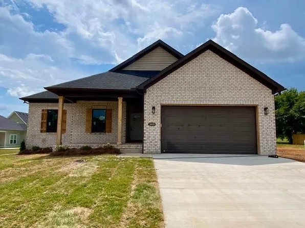 3609 Havenridge Way Lot 12, Bowling Green, KY 42101