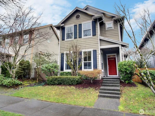 34702 SE Kinsey Street, Snoqualmie, WA 98065