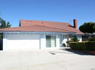 2102 Nowell Ave, Rowland Heights, CA 91748
