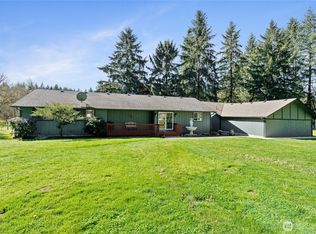 430 D Kirkland Road, Chehalis, WA