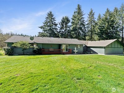 430 D Kirkland Road, Chehalis, WA, 98532