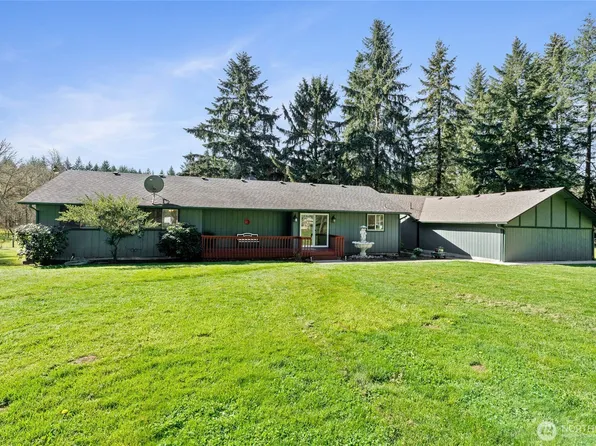 430 D Kirkland Road, Chehalis, WA 98532