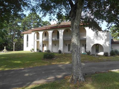 16665 Fm 449, Hallsville, TX, 75650