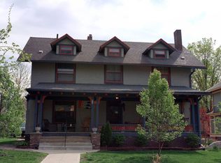 823 18th Street, Des Moines, IA 50314