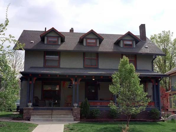 823 18th Street, 823 18th St #3, Des Moines, IA 50314