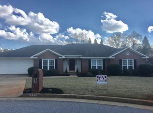 4864 Oak Ridge Dr, Columbus, GA 31909