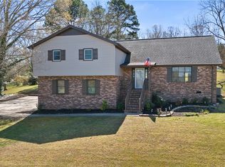 221 Timbrooke Way, Easley, SC 29642
