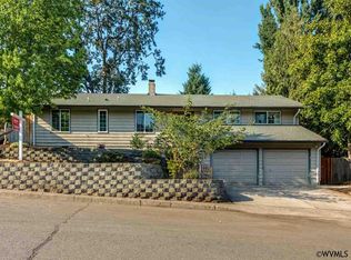 3431 Wildwood Ct NW, Salem, OR