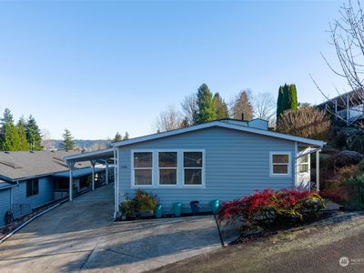 17316 Woodcrest Drive NE, Bothell, WA, 98011