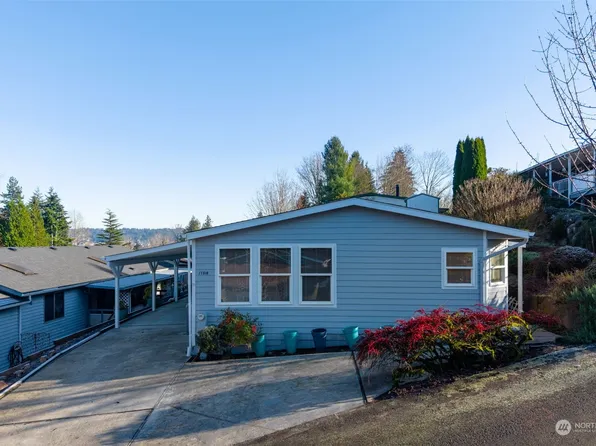 17316 Woodcrest Drive NE, Bothell, WA 98011