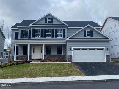 30 Tamarack Street, Ballston Lake, NY, 12019