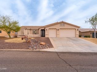 532 Roanoke Dr, Lake Havasu City, AZ 86406