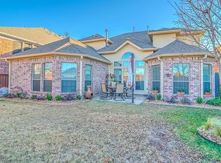 388 Park Village Loop, Mc Kinney, TX 75069