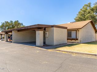 4529 W MCLELLAN Road, Glendale, AZ 85301