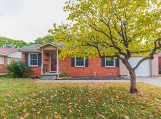 3719 Julie Dr, Amarillo, TX 79109