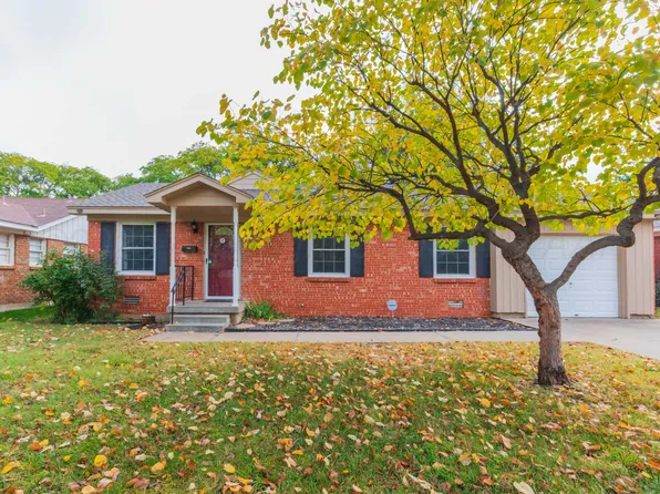 3719 Julie Dr, Amarillo, TX 79109