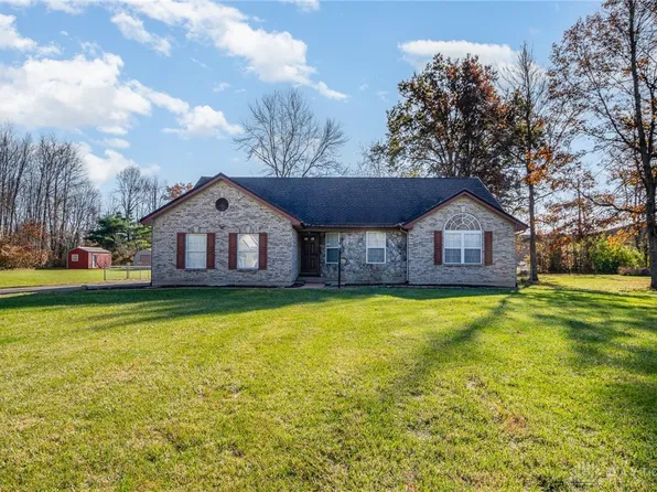 117 Adkins Pl, Hamersville, OH 45130