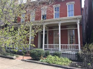 404 Cedar Ave APT 5, Pittsburgh, PA